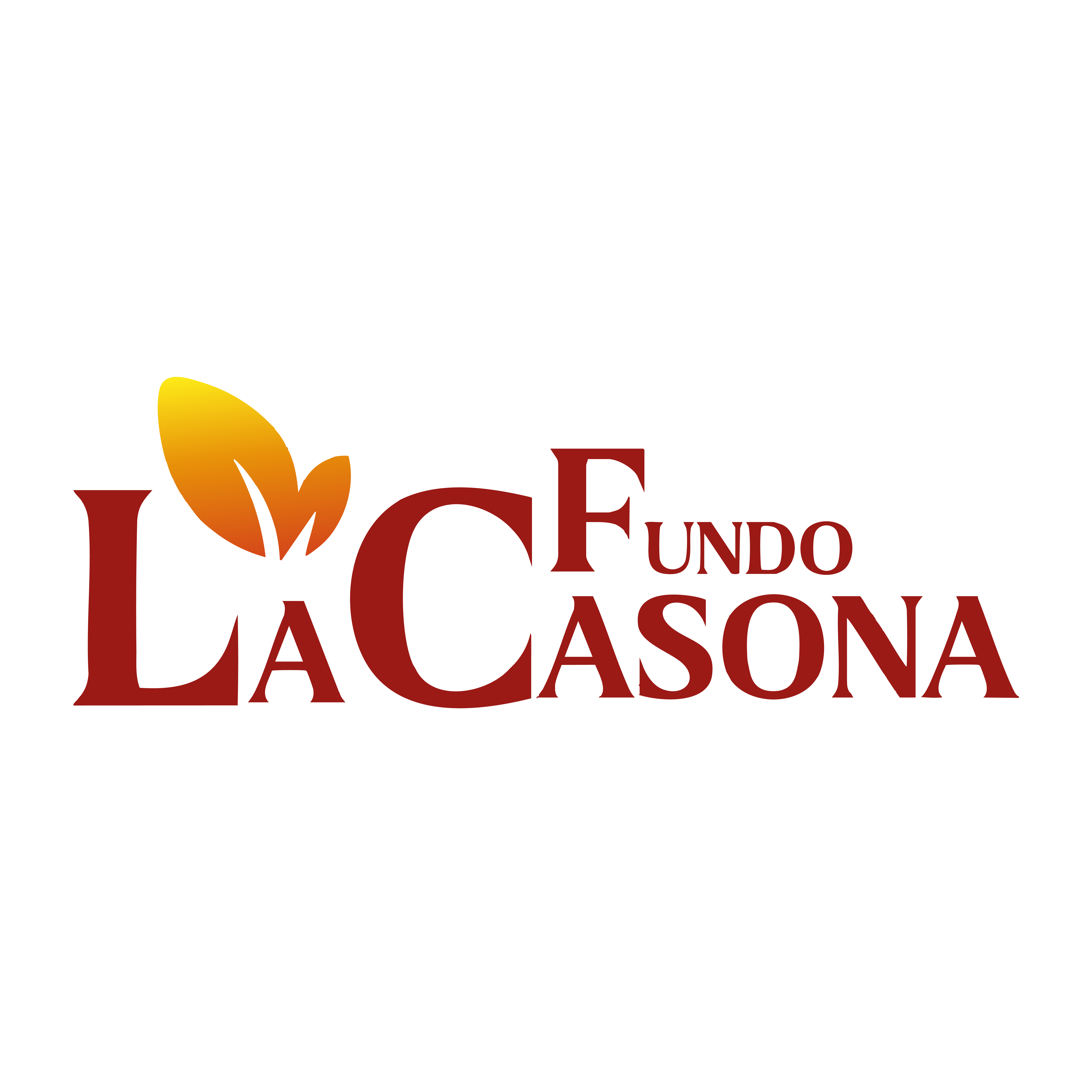 Logo La Casona